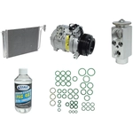 Order UAC - KT5646A - A/C Compressor Kit For Your Vehicle