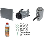 Order UAC - KT5740A - A/C Compressor Kit For Your Vehicle