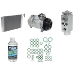 Order UAC - KT6151A - A/C Compressor Kit For Your Vehicle