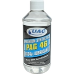 Order New Compressor With Kit-Complete Plus by UAC - KT6213A For Your Vehicle
