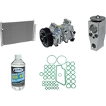 Order New Compressor With Kit-Complete Plus by UAC - KT6374A For Your Vehicle