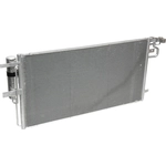 Order New Compressor With Kit-Complete Plus by UAC - KT6412A For Your Vehicle