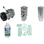 Order UAC - KT1001 - Compressor Replacement Kit For Your Vehicle