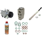Order UAC - KT1029 - A/C Compressor Kit For Your Vehicle