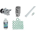 Order UAC - KT1059 - Compressor Replacement Kit For Your Vehicle