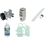 Order UAC - KT1062 - A/C Compressor Kit For Your Vehicle