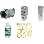 Order UAC - KT1270 - Compressor Replacement Kit For Your Vehicle