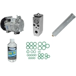 Order UAC - KT1289 - Compressor Replacement Kit For Your Vehicle