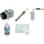 Order UAC - KT1561 - Compressor Replacement Kit For Your Vehicle