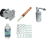 Order UAC - KT1585 - A/C Compressor Kit For Your Vehicle