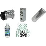 Order UAC - KT1827 - Compressor Replacement Kit For Your Vehicle