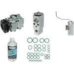 Order UAC - KT1947 - Compressor Replacement Kit For Your Vehicle