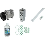 Order UAC - KT1967 - Compressor Replacement Kit For Your Vehicle