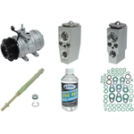 Order UAC - KT2069 - Compressor Replacement Kit For Your Vehicle