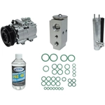 Order UAC - KT2121 - Compressor Replacement Kit For Your Vehicle