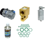 Order UAC - KT2153 - Compressor Replacement Kit For Your Vehicle