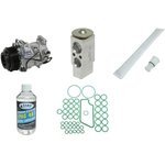 Order UAC - KT2232 - Compressor Replacement Kit For Your Vehicle