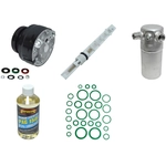 Order UAC - KT2630 - Compressor Replacement Kit For Your Vehicle