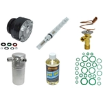 Order UAC - KT2632 - Compressor Replacement Kit For Your Vehicle