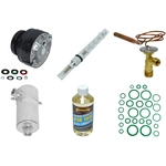 Order UAC - KT2688 - Compressor Replacement Kit For Your Vehicle