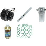 Order UAC - KT2823 - Compressor Replacement Kit For Your Vehicle