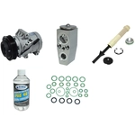 Order UAC - KT2879 - Compressor Replacement Kit For Your Vehicle