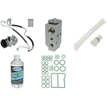 Order UAC - KT2893 - Compressor Replacement Kit For Your Vehicle