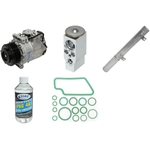 Order UAC - KT2935 - Compressor Replacement Kit For Your Vehicle