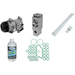 Order UAC - KT2937 - Compressor Replacement Kit For Your Vehicle