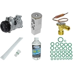 Order UAC - KT3775 - Compressor Replacement Kit For Your Vehicle