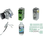 Order UAC - KT3939 - Compressor Replacement Kit For Your Vehicle