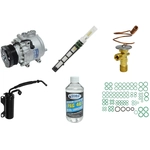 Order UAC - KT3950 - Compressor Replacement Kit For Your Vehicle