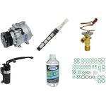 Order UAC - KT3959 - Compressor Replacement Kit For Your Vehicle