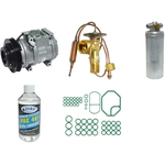 Order UAC - KT3978 - Compressor Replacement Kit For Your Vehicle