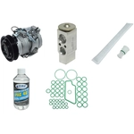 Order UAC - KT4015 - Compressor Replacement Kit For Your Vehicle