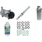 Order UAC - KT4041 - Compressor Replacement Kit For Your Vehicle