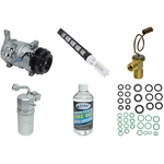 Order UAC - KT4042 - Compressor Replacement Kit For Your Vehicle