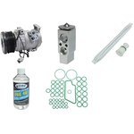 Order UAC - KT4068 - A/C Compressor Kit For Your Vehicle