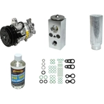 Order UAC - KT4401 - Compressor Replacement Kit For Your Vehicle