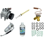 Order UAC - KT4417 - Compressor Replacement Kit For Your Vehicle