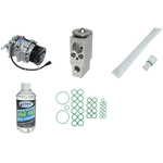 Order UAC - KT4429 - Compressor Replacement Kit For Your Vehicle