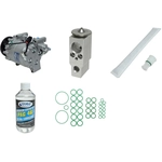 Order UAC - KT4432 - Compressor Replacement Kit For Your Vehicle