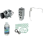 Order UAC - KT4476 - Compressor Replacement Kit For Your Vehicle