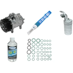 Order UAC - KT4520 - Compressor Replacement Kit For Your Vehicle