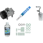 Order UAC - KT4536 - Compressor Replacement Kit For Your Vehicle