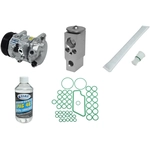 Order UAC - KT4686 - Compressor Replacement Kit For Your Vehicle