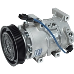 Order UAC - KT4704 - A/C Compressor Kit For Your Vehicle