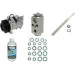 Order UAC - KT4716 - Compressor Replacement Kit For Your Vehicle