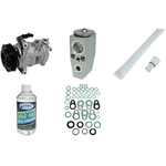 Order UAC - KT4756 - Compressor Replacement Kit For Your Vehicle