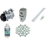 Order UAC - KT4757 - Compressor Replacement Kit For Your Vehicle